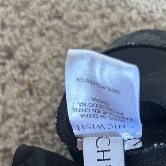 Y2K Vintage Style Plaid Mini Wool Like Skirt - Picture 5 of 8